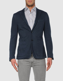 PIOMBO - CAPISPALLA - Giacche - su YOOX.COM