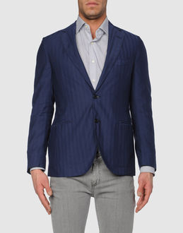 PIOMBO - CAPISPALLA - Giacche - su YOOX.COM