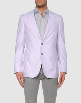 PIOMBO - CAPISPALLA - Giacche - su YOOX.COM