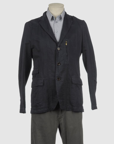 ZOOM JEY COLE MAN - Blazer