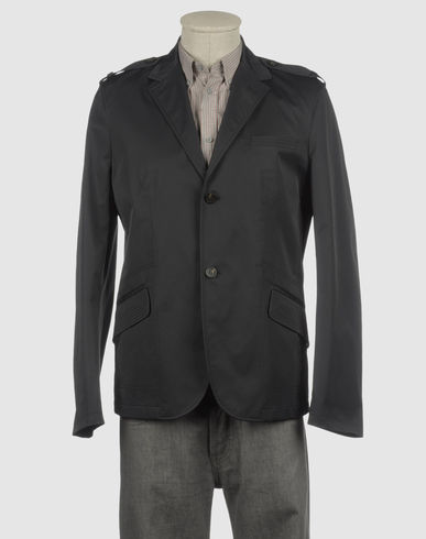 ZOOM CUSERI - Blazer