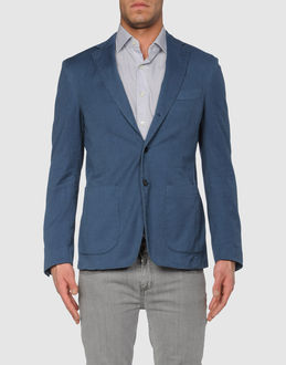 PIOMBO - CAPISPALLA - Giacche - su YOOX.COM