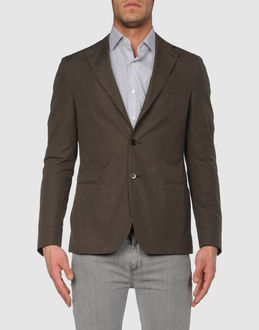 PIOMBO - CAPISPALLA - Giacche - su YOOX.COM