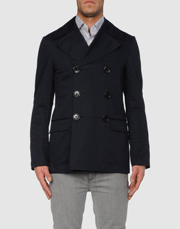 PIOMBO - CAPISPALLA - Giacconi - su YOOX.COM