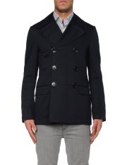 PIOMBO - Mittellange Jacke