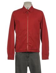 TOMMY HILFIGER - Giubbotto
