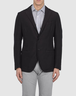 PIOMBO - CAPISPALLA - Giacche - su YOOX.COM