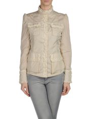 BLUMARINE - Giacca