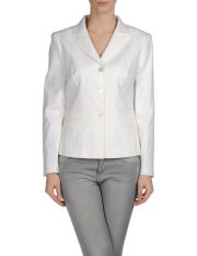 BLUMARINE - Blazer