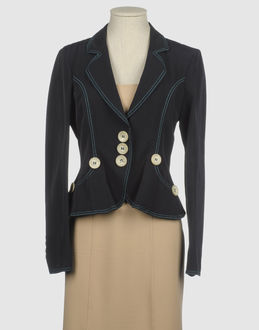 GF FERRE' - CAPISPALLA - Giacche - su YOOX.COM