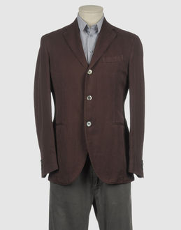 BOGLIOLI - CAPISPALLA - Giacche - su YOOX.COM