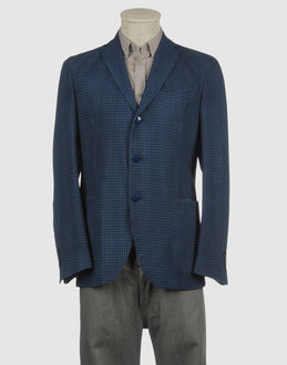 BOGLIOLI - CAPISPALLA - Giacche - su YOOX.COM