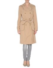 GF FERRE' - Full-length jacket