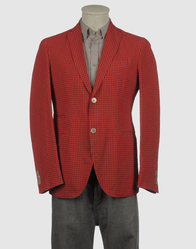 ZOOM BOGLIOLI - Blazer