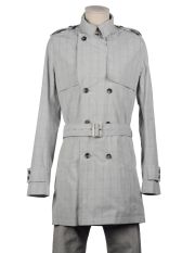 BILLTORNADE - Full-length jacket