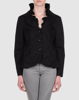 Moschino Cheapandchic - Manteaux - Vestes