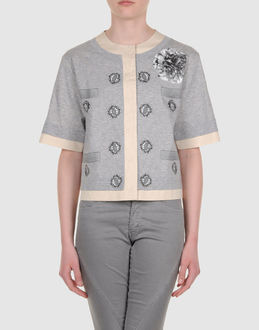 Moschino - Manteaux - Vestes