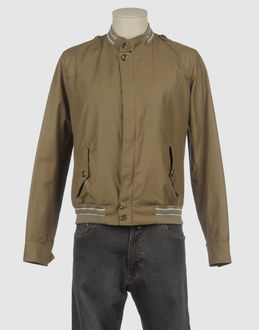 BILLTORNADE - CAPISPALLA - Giubbotti - su YOOX.COM