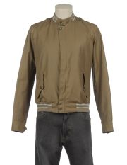 BILLTORNADE - Jacket