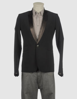 BILLTORNADE - CAPISPALLA - Giacche - su YOOX.COM