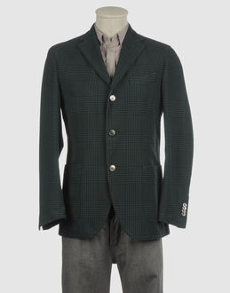 BOGLIOLI - CAPISPALLA - Giacche - su YOOX.COM