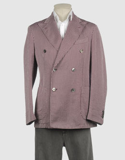 BOGLIOLI - CAPISPALLA - Giacche - su YOOX.COM