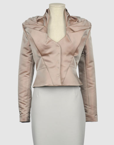 ZOOM VICTORIO & LUCCHINO - Blazer