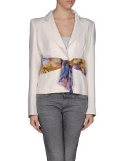UNGARO FUCHSIA - Giacca