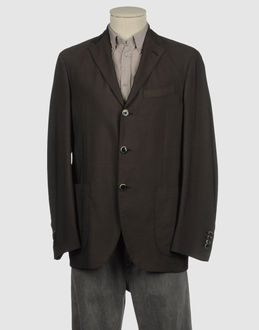 LARDINI - CAPISPALLA - Giacche - su YOOX.COM