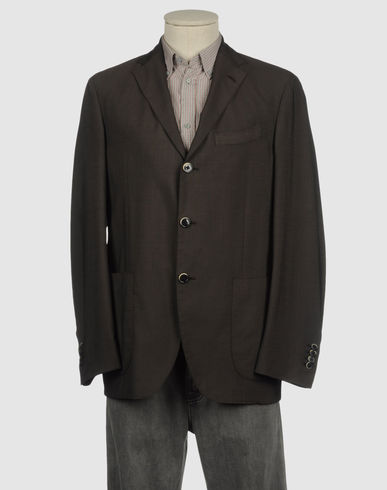 ZOOM LARDINI - Blazer