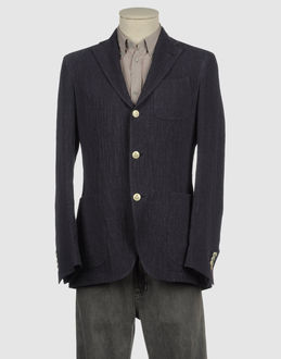 LARDINI - CAPISPALLA - Giacche - su YOOX.COM