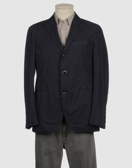 LARDINI - CAPISPALLA - Giacche - su YOOX.COM