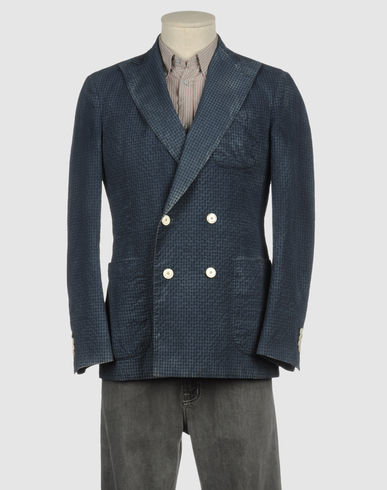 ZOOM LARDINI - Blazer