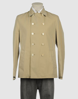 LARDINI - CAPISPALLA - Giacche - su YOOX.COM