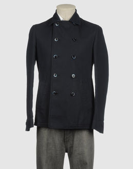 LARDINI - CAPISPALLA - Giacche - su YOOX.COM