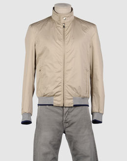 LARDINI - CAPISPALLA - Giubbotti - su YOOX.COM