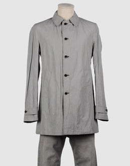 LARDINI - CAPISPALLA - Soprabiti - su YOOX.COM