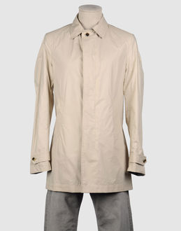 LARDINI - CAPISPALLA - Soprabiti - su YOOX.COM