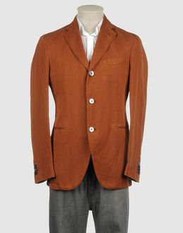 BOGLIOLI - CAPISPALLA - Giacche - su YOOX.COM