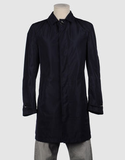 LARDINI - CAPISPALLA - Soprabiti - su YOOX.COM