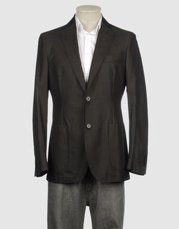 LARDINI - CAPISPALLA - Giacche - su YOOX.COM