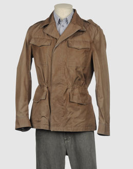 LARDINI - CAPISPALLA - Giacconi - su YOOX.COM