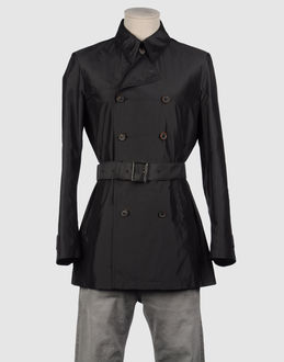 LARDINI - CAPISPALLA - Soprabiti - su YOOX.COM