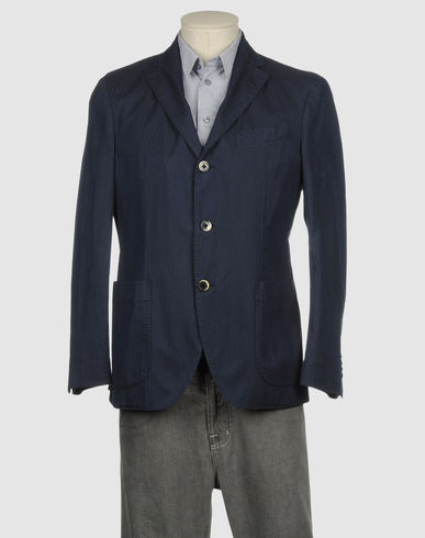 ZOOM LARDINI - Blazer