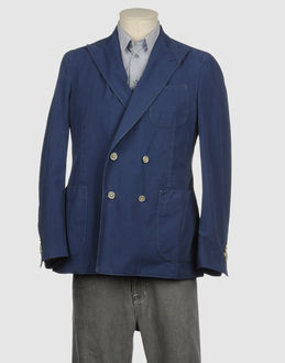 LARDINI - CAPISPALLA - Giacche - su YOOX.COM
