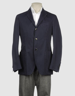 LARDINI - CAPISPALLA - Giacche - su YOOX.COM