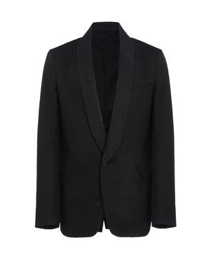 Blazer Men's - ANN DEMEULEMEESTER