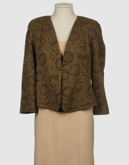 JAY AHR - CAPISPALLA - Giacche - su YOOX.COM