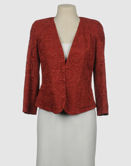JAY AHR - CAPISPALLA - Giacche - su YOOX.COM