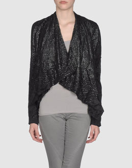 GUESS BY MARCIANO - CAPISPALLA - Giacche - su YOOX.COM